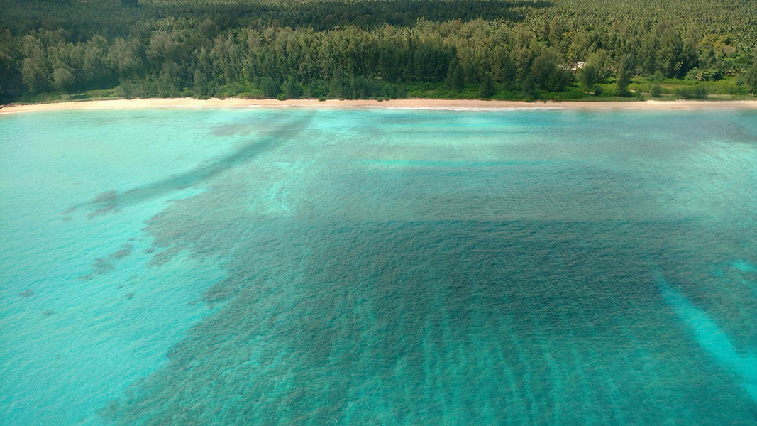 Long Island (Middle Andaman)