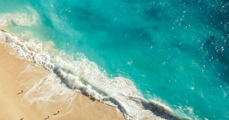 Best Time to Visit Andaman Nicobar Islands