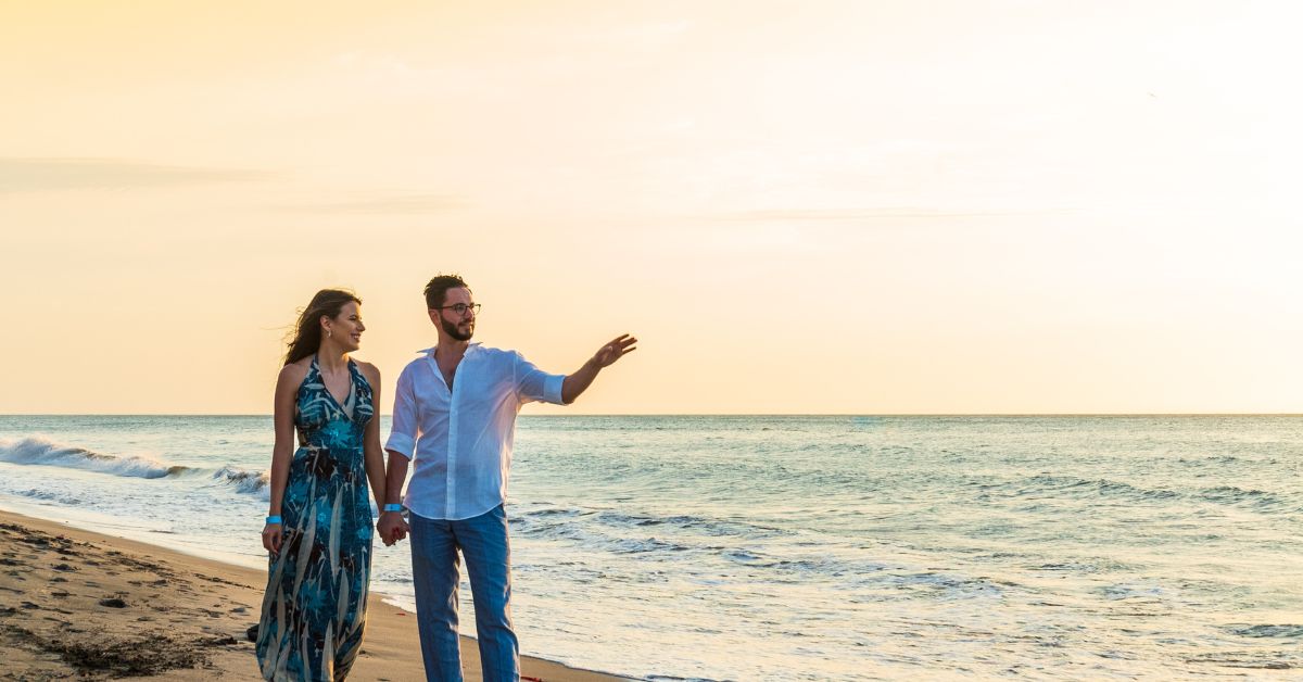 Andaman And Nicobar Trip Cost for Couple