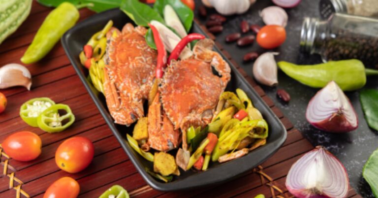 Foods of Andaman and Nicobar Islands