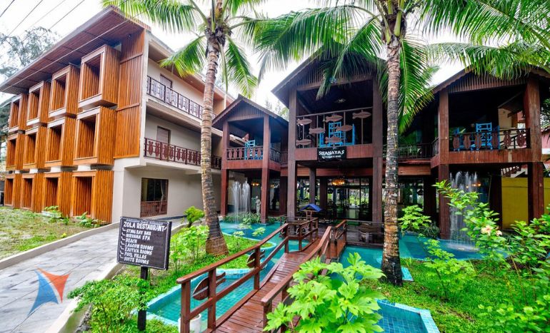 Havelock Island - Swaraj Dweep