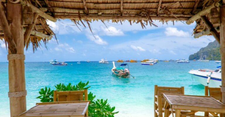 Travel Agency Is Best for Andaman Tour