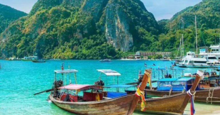 best places to go on a family trip