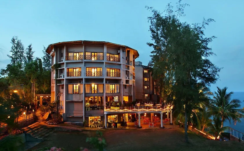 Port Blair - Shree Vijaya Puram