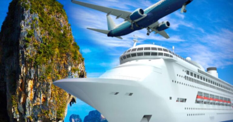 How to Reach Andaman from Delhi