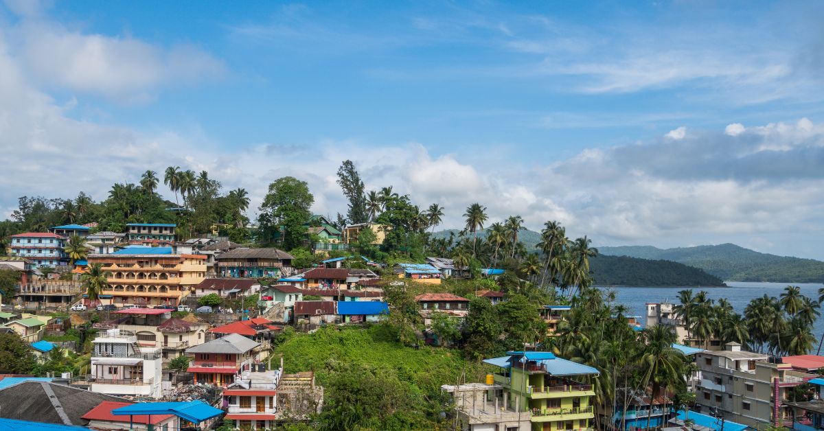 Places to Visit in Port Blair