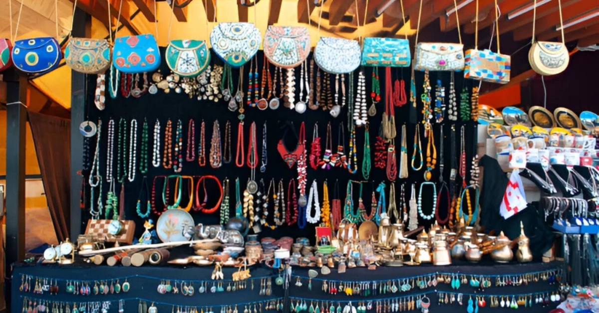Famous Things to Buy in Andaman and Nicobar Islands