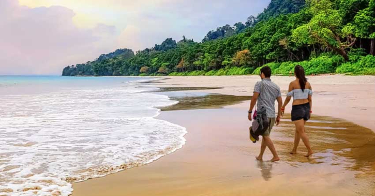 How Many Days Are Enough for Andaman