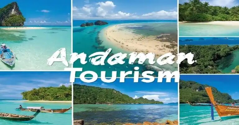 Andaman Travel Requirements