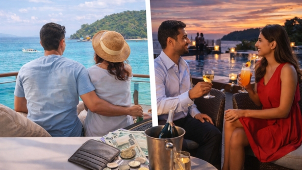 Budget & Experience Options