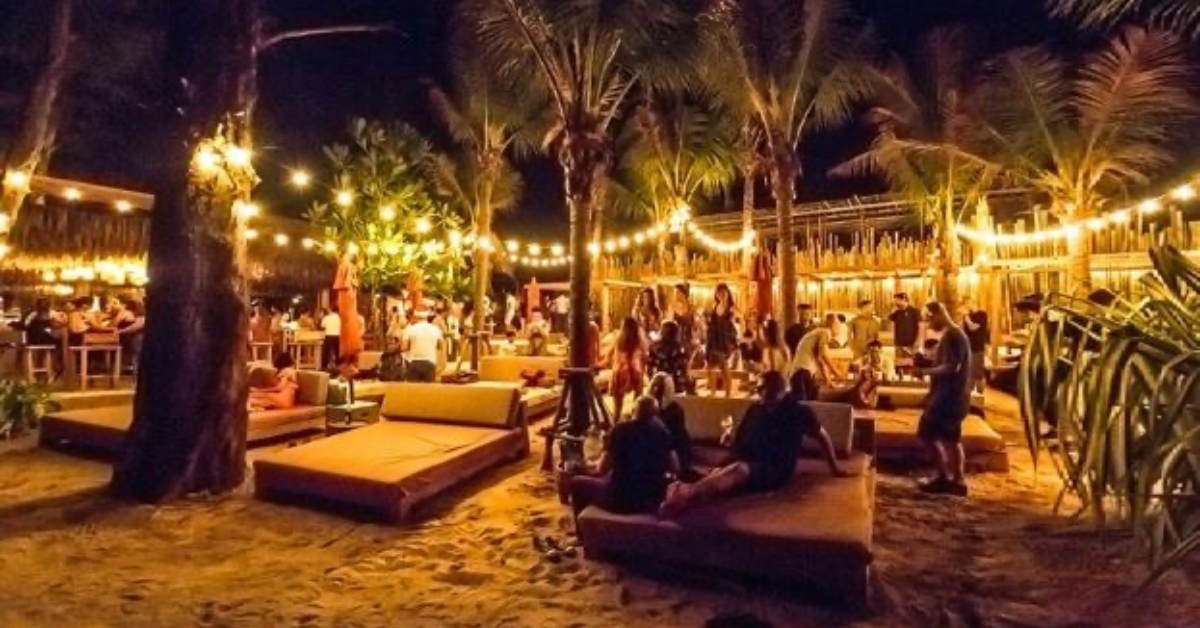 Nightlife Experience in Port Blair (1)